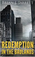 Redemption in the Badlands: Volume 4