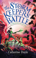 Storm Keepers' Battle