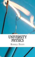 university physics