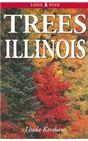 Trees of Illinois