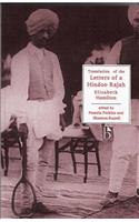 Translation of the Letters of a Hindoo Rajah