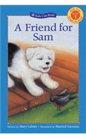 Friend for Sam