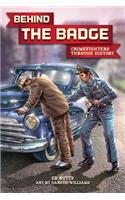 Behind the Badge