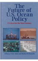 The Future of U.S. Ocean Policy