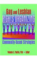 Gay and Lesbian Rights Organizing