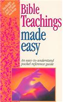 Bible Teachings Made Easy