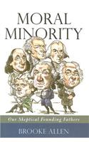 Moral Minority