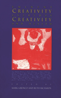 Eminent Creativity, Everyday Creativity, and Health