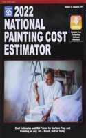 2022 National Painting Cost Estimator
