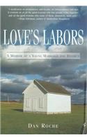 Love's Labors: A Memoir of a Young Marriage and Divorce