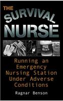 The Survival Nurse