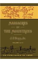 Massacres of the Mountains