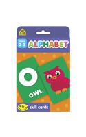 Alphabet
