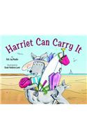 Harriet Can Carry It