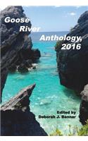 Goose River Anthology, 2016