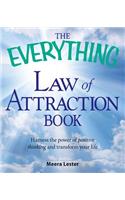 Everything Law of Attraction Book