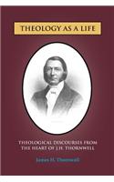 Theology as a Life