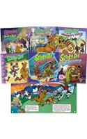 Scooby-Doo! Set 1 (Set)