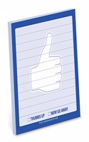 Gestures Sticky
