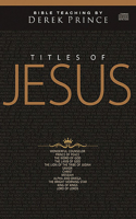 Titles of Jesus