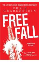 Free Fall: A John Ceepak Mystery