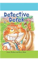 Detective Derek