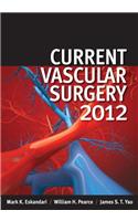 Current Vascular Surgery 2012