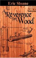 Reverence for Wood