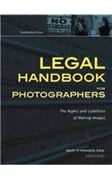 Legal Handbook for Photographers