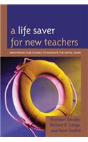 Life Saver for New Teachers