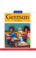 Learn German Words