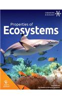 Properties of Ecosystems