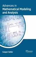 Advances in Mathematical Modeling and Analysis