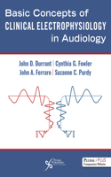 Basic Concepts of Clinical Electrophysiology in Audiology