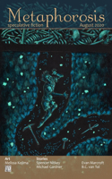 Metaphorosis August 2020