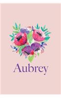Aubrey