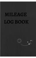 Best Mileage Log Book