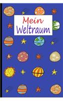 Mein Weltraum