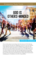 God Is Others-Minded Study Guide