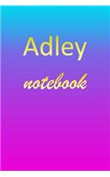 Adley