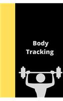 Body Tracking