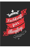 Altenpflege Berufe