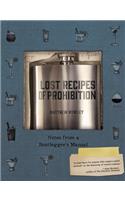 Lost Recipes of Prohibition