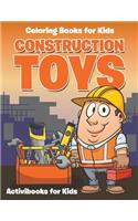 Construction Toys