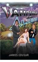 Vampires vs. Aliens