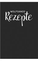 Wolfgangs Rezepte