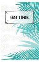 East Timor