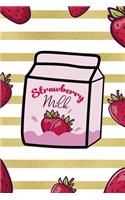 Strawberry Milk