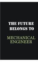 The Future belongs to Mechanical Engineer: Writing careers journals and notebook. A way towards enhancement