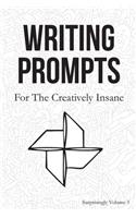Writing Prompts